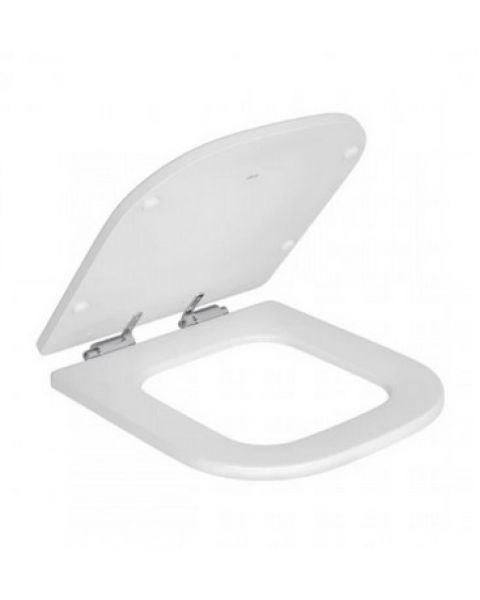 Assento Deca Poliester Slow close Piano