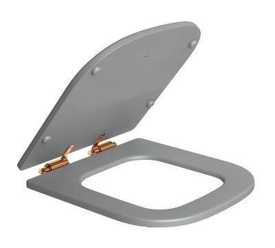 Assento Sanitário Deca SlowClose: Elegância e Conforto para Seu Banheiro 