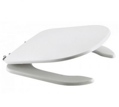 Assento Sanitário Vogue Plus Deca: Sofisticação e Conforto para Banheiros Modernos 