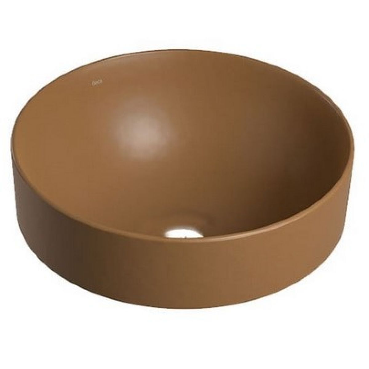 Cuba Sobrepor Redonda Deca Cacao