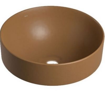 Cuba Sobrepor Deca Cacao L.1050.30: Elegância e Funcionalidade para Seu Banheiro 