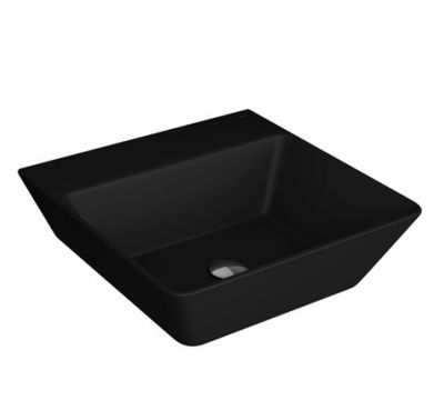 Cuba de Apoio Quadrada L.270.94 Deca: Elegância e Durabilidade para Banheiros Modernos 