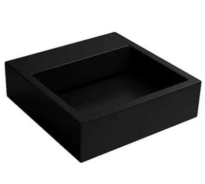 Transforme Seu Banheiro com Estilo e Praticidade: Cuba de Apoio Deca L.86.95 