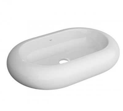 Transforme Seu Banheiro com a Elegância da Cuba Deca Oblonga L.1035.17 