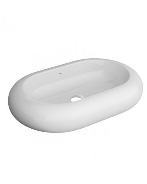 Deca Cuba de Apoio Oblonga