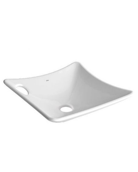 Cuba de Apoio com Furo para Torneira