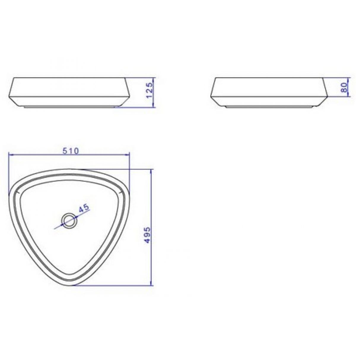 Cuba Jader Almeida Apoio Triangular Deca