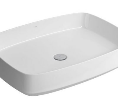 A Elegância da Cuba Retangular Deca 67cm: Sofisticação e Praticidade para Seu Banheiro 