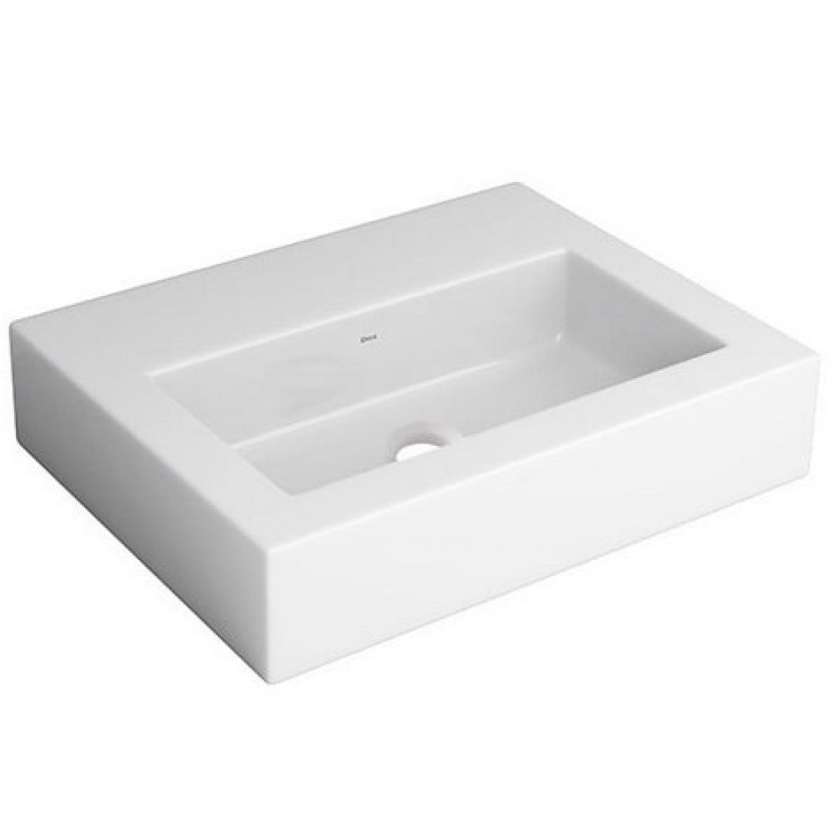 Cuba Quadrada Apoio Com Mesa