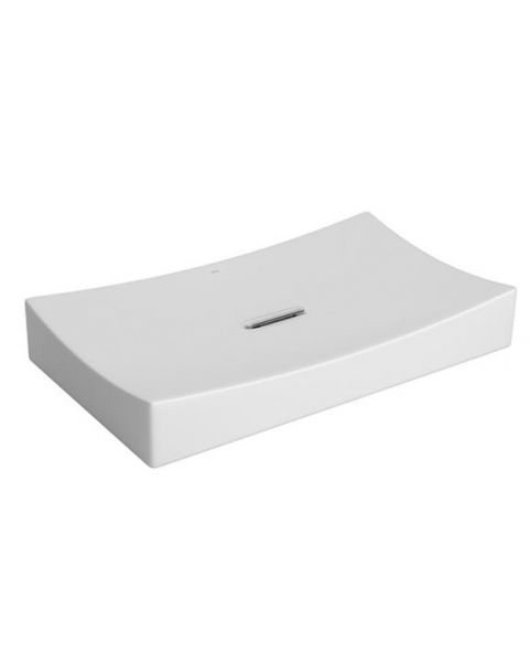 Cuba de Apoio retangular