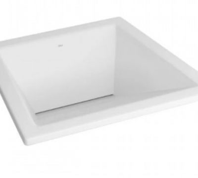 Cuba L.1091.17 Deca: Elegância e Praticidade para Banheiros Modernos 