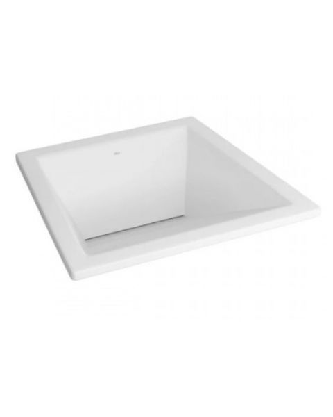 Cuba de Embutir ou Sobrepor Facetada