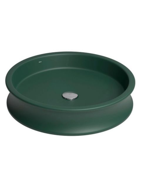 Cuba de Apoio Redonda