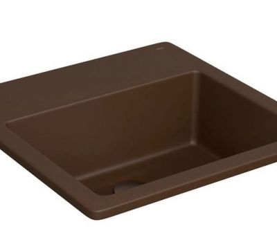 Cuba de Sobrepor para Banheiro Moderno: Sofisticação e Praticidade com a Cuba L.730.22 Deca 