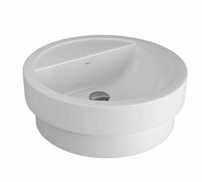 Cuba de Apoio Deca L.90.17: Elegância e Praticidade para Banheiros Modernos 