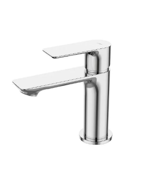 Misturador monocomando de mesa bica baixa para lavatório Linha MYKONOS
