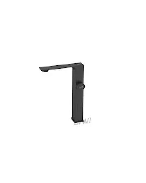 Misturador monocomando de mesa bica alta para lavatório com mostrador de temperatura Linha...