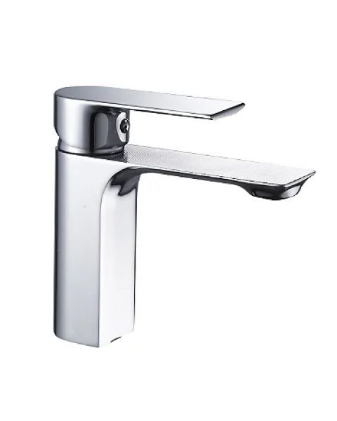 Misturador monocomando mesa bica baixa lavatório MARSELHA