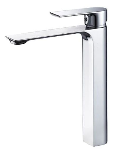 Misturador monocomando mesa bica alta lavatório MARSELHA