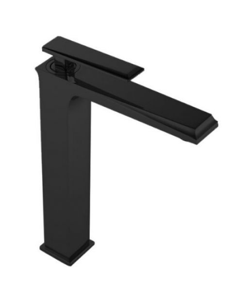 Misturador monocomando mesa bica alta  lavatório DACAR