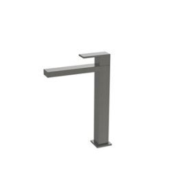 Torneira de mesa bica alta para lavatório Linha MADRID