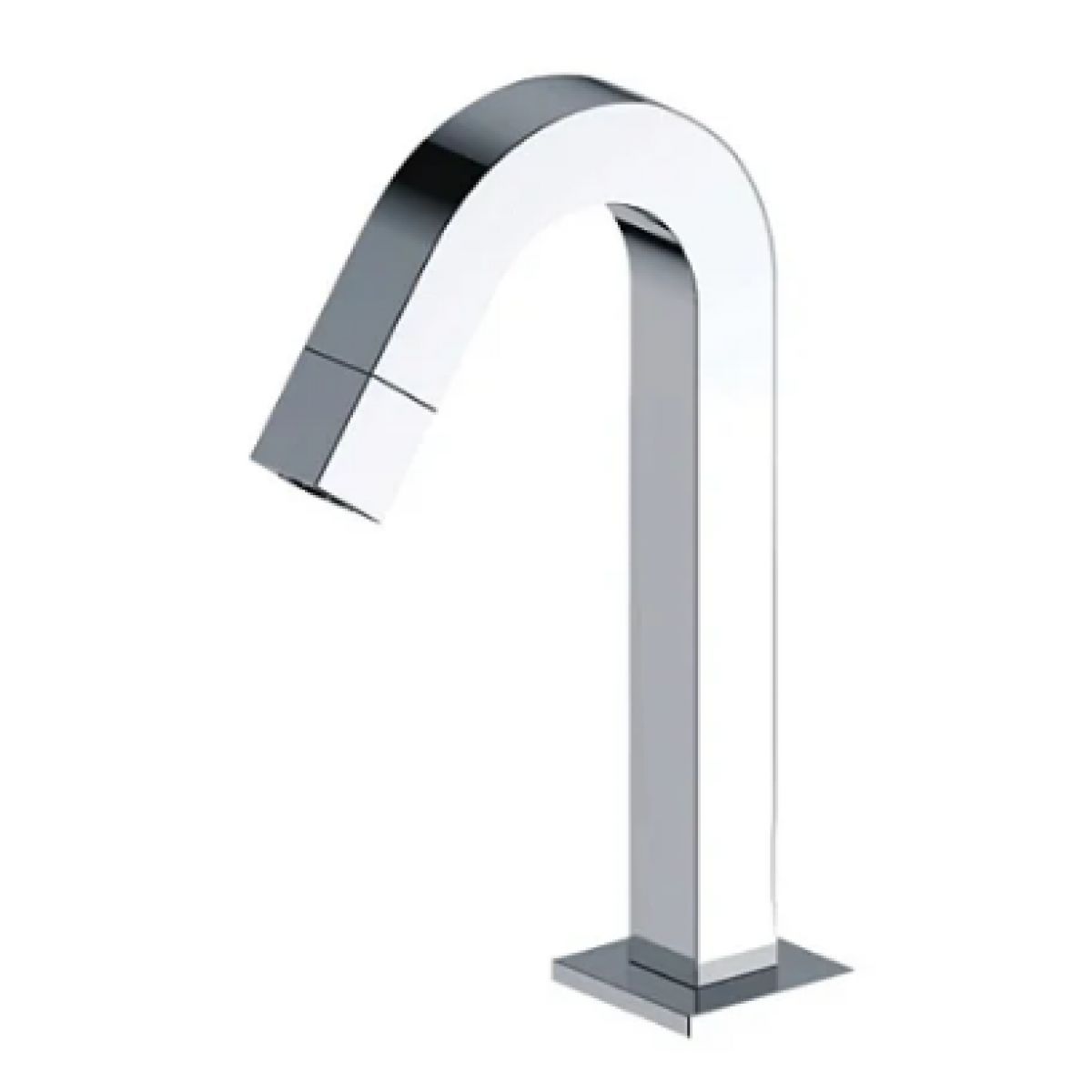 Torneira de mesa bica baixa para lavatório Linha PISA