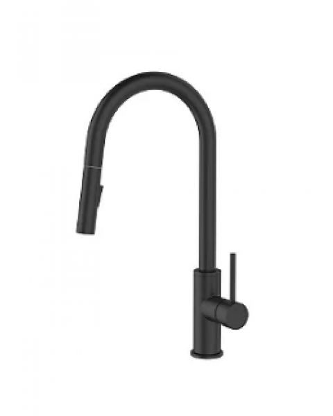 Misturador monocomando mesa cozinha gourmet BUBLIN