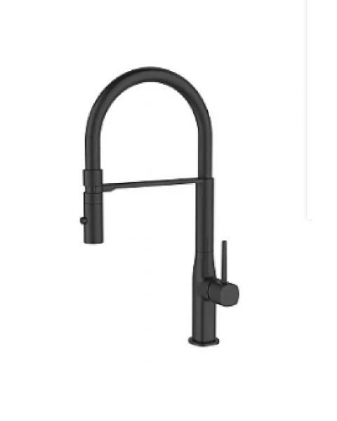 Misturador monocomando mesa cozinha e gourmet MÔNACO