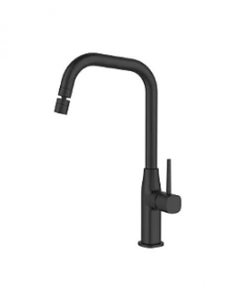 Misturador monocomando mesa cozinha  gourmet MÔNACO 
