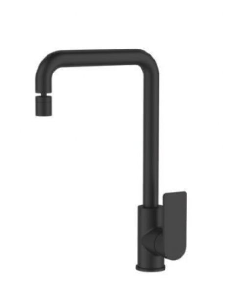 Misturador monocomando mesa cozinha gourmet VITORIA