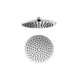 Ducha Redonda Cromada
