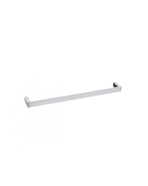 Porta Toalha 60cm Linha MÔNACO - Cromado