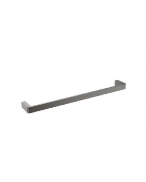 Porta Toalha 60cm Linha MÔNACO - Cobre
