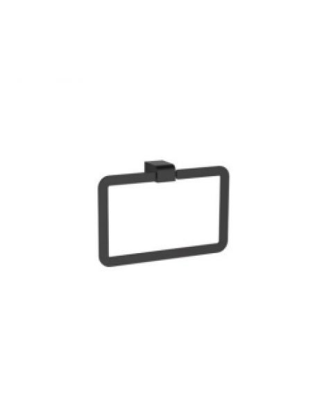 Porta Toalha Linha MÔNACO - Black