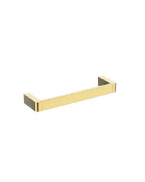Porta toalha 30cm Linha MÔNACO - Rose Gold