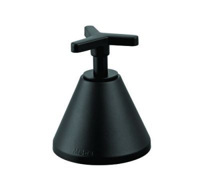 Acabamento Preto Matte Meber: Elegância e Durabilidade para Seu Ambiente 