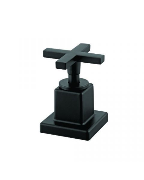 ACABAMENTO 34 1/2, 3/4 E 1 PRETO MATTE CX