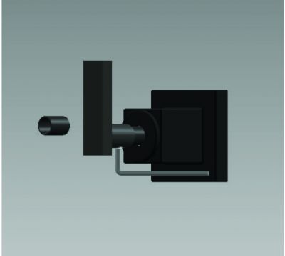 Acabamento Preto Matte Meber: Sofisticação e Durabilidade para Seus Ambientes 