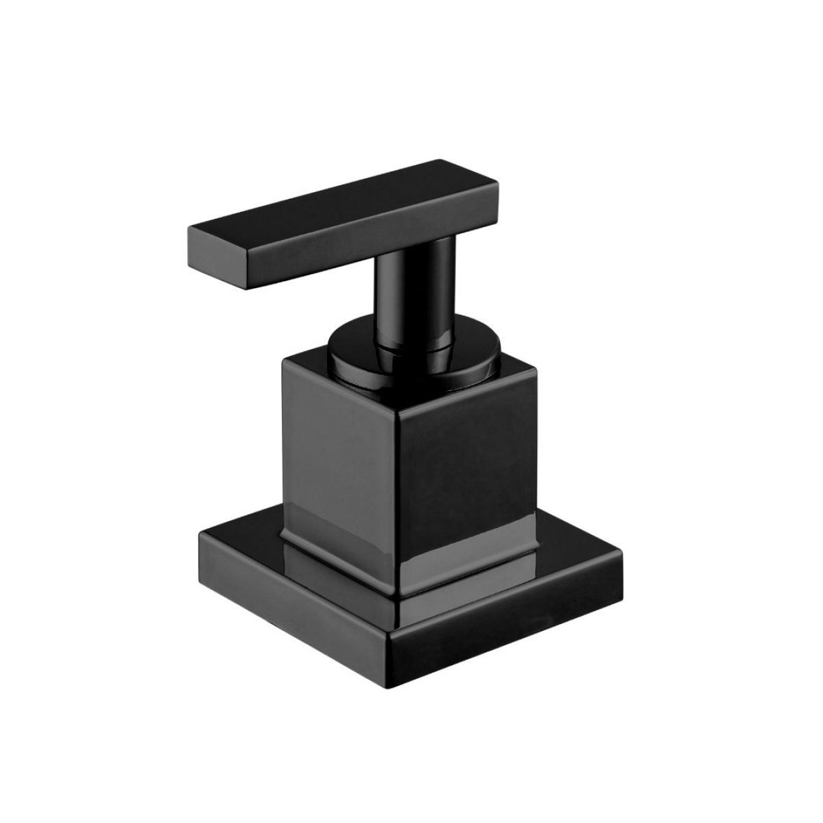 ACABAMENTO 35 1/2, 3/4 E 1 PRETO MATTE CX