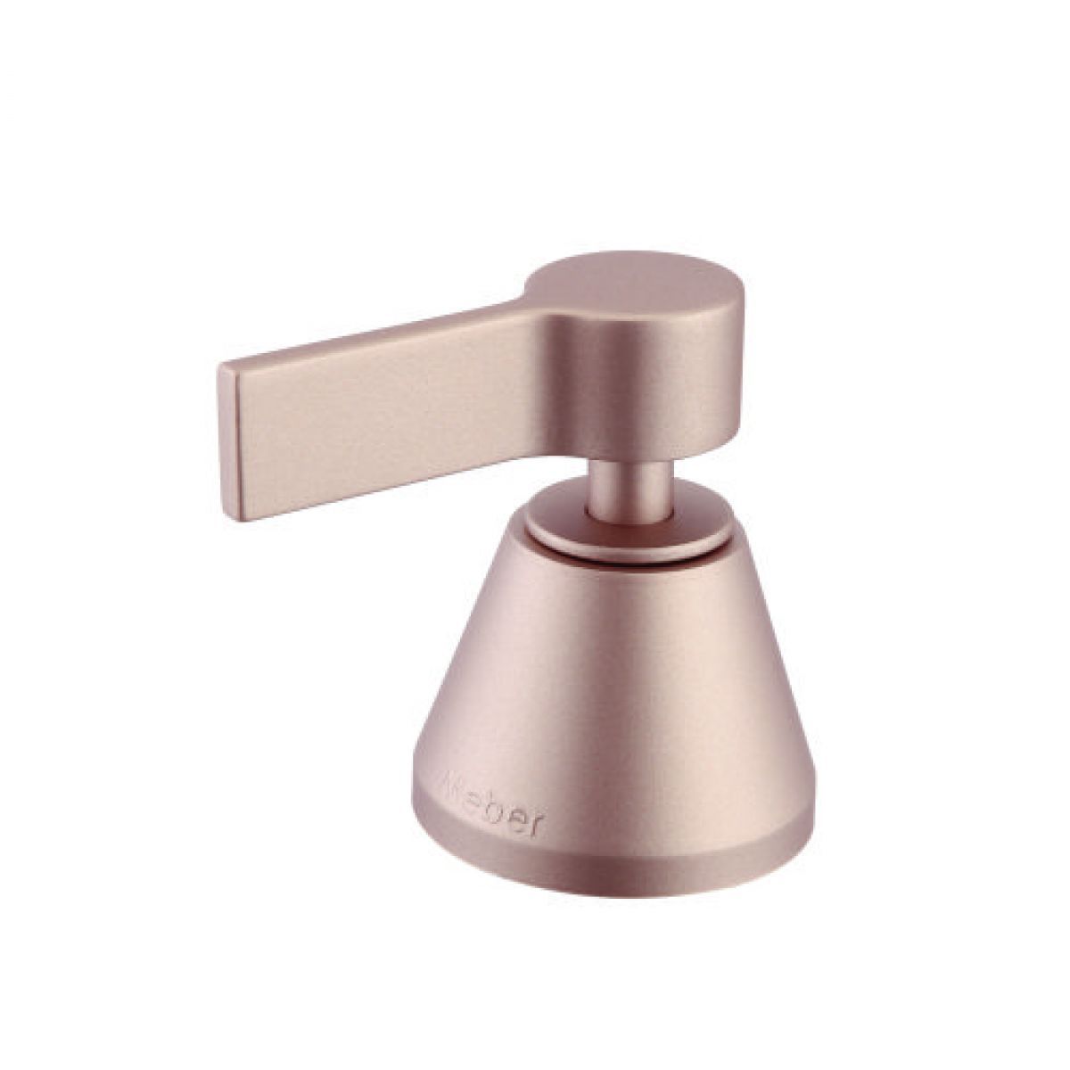 ACABAMENTO 36 1/2 3/4 E 1 COBRE MATTE CX