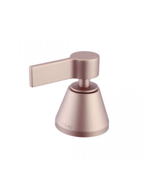 ACABAMENTO 36 1/2 3/4 E 1 COBRE MATTE CX