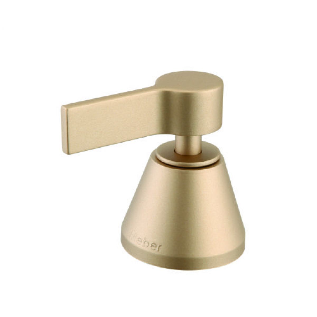 ACABAMENTO 36 1/2 3/4 E 1 DOURADO MATTE CX