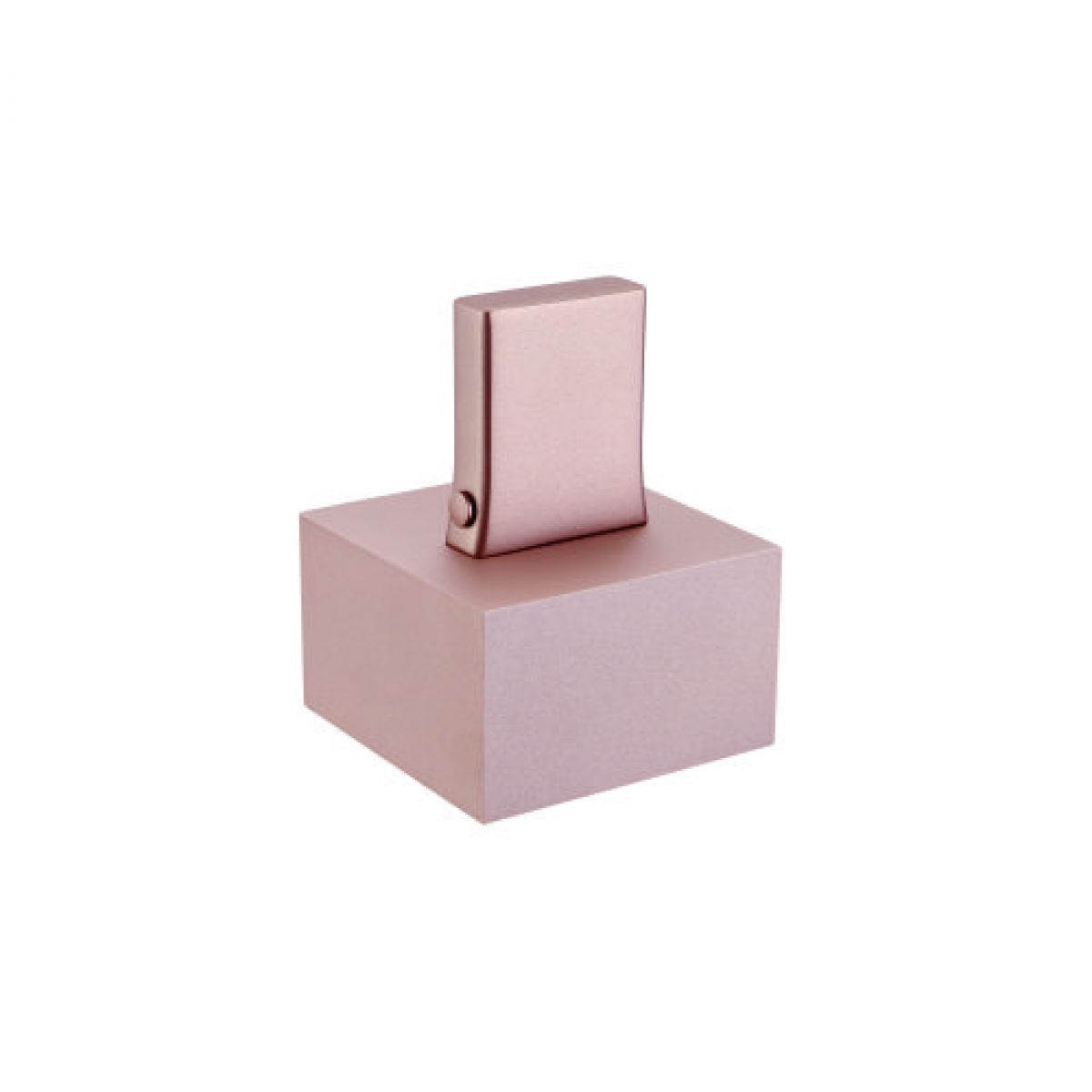 ACABAMENTO 52 1/2, 3/4 E 1 - D COBRE MATTE CX