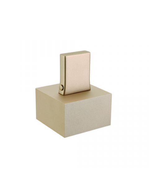 ACABAMENTO 52 1/2, 3/4 E 1 - D DOURADO MATTE CX