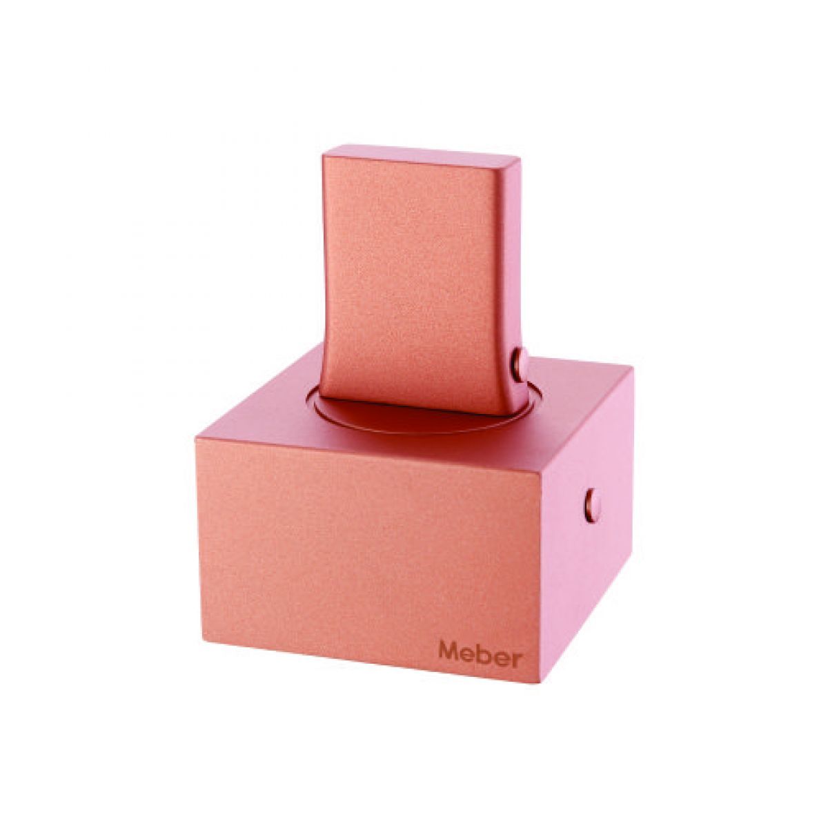 ACABAMENTO 52 1/2, 3/4 E 1 COBRE MATTE CX