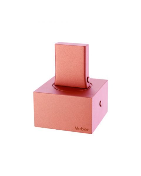 ACABAMENTO 52 1/2, 3/4 E 1 COBRE MATTE CX