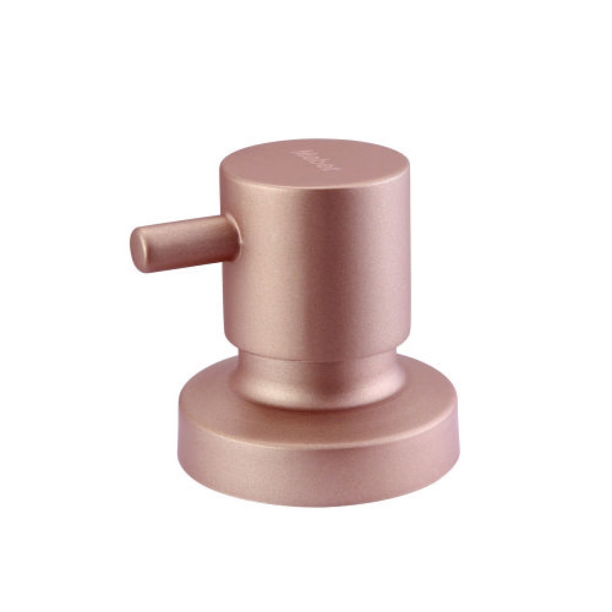 ACABAMENTO 77 1/2, 3/4 E 1 COBRE MATTE CX