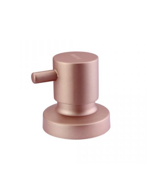 ACABAMENTO 77 1/2, 3/4 E 1 COBRE MATTE CX