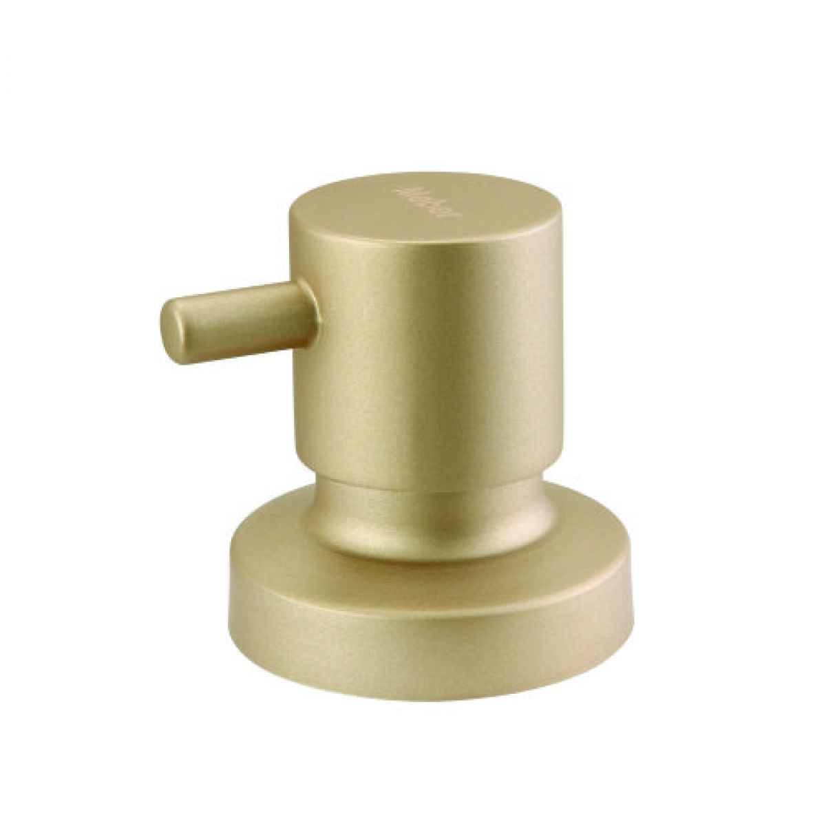 ACABAMENTO 77 1/2, 3/4 E 1 DOURADO MATTE CX