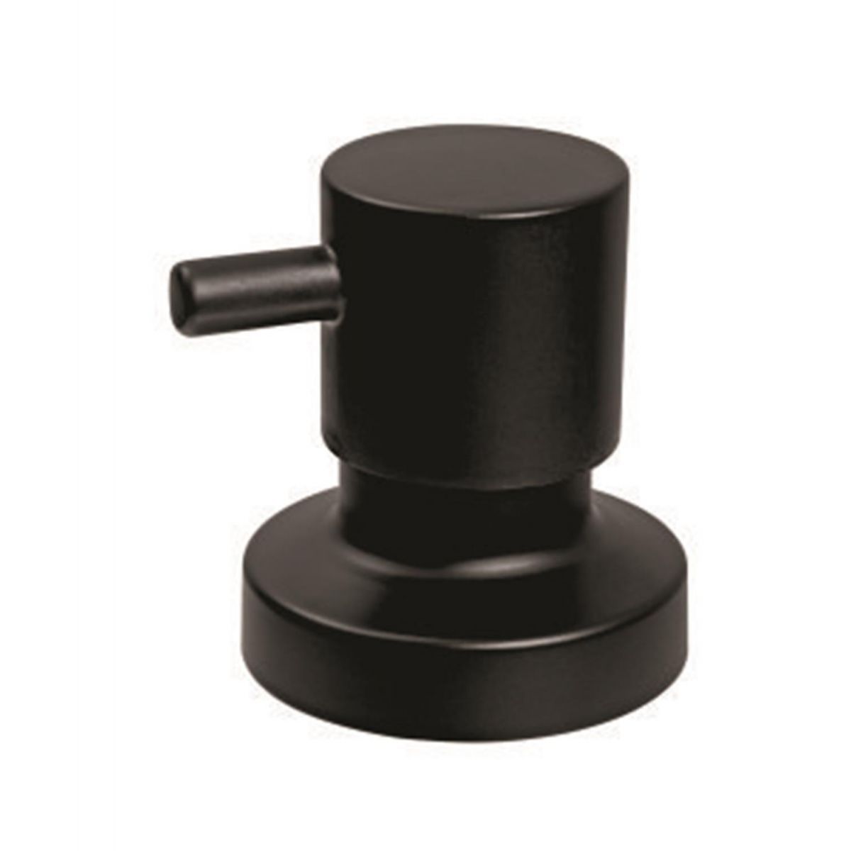 ACABAMENTO 77 1/2, 3/4 E 1 PRETO MATTE CX